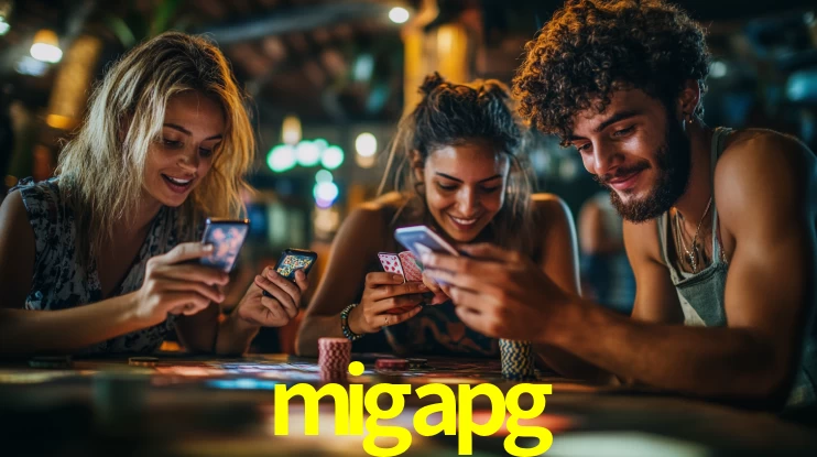 Statistics migapg