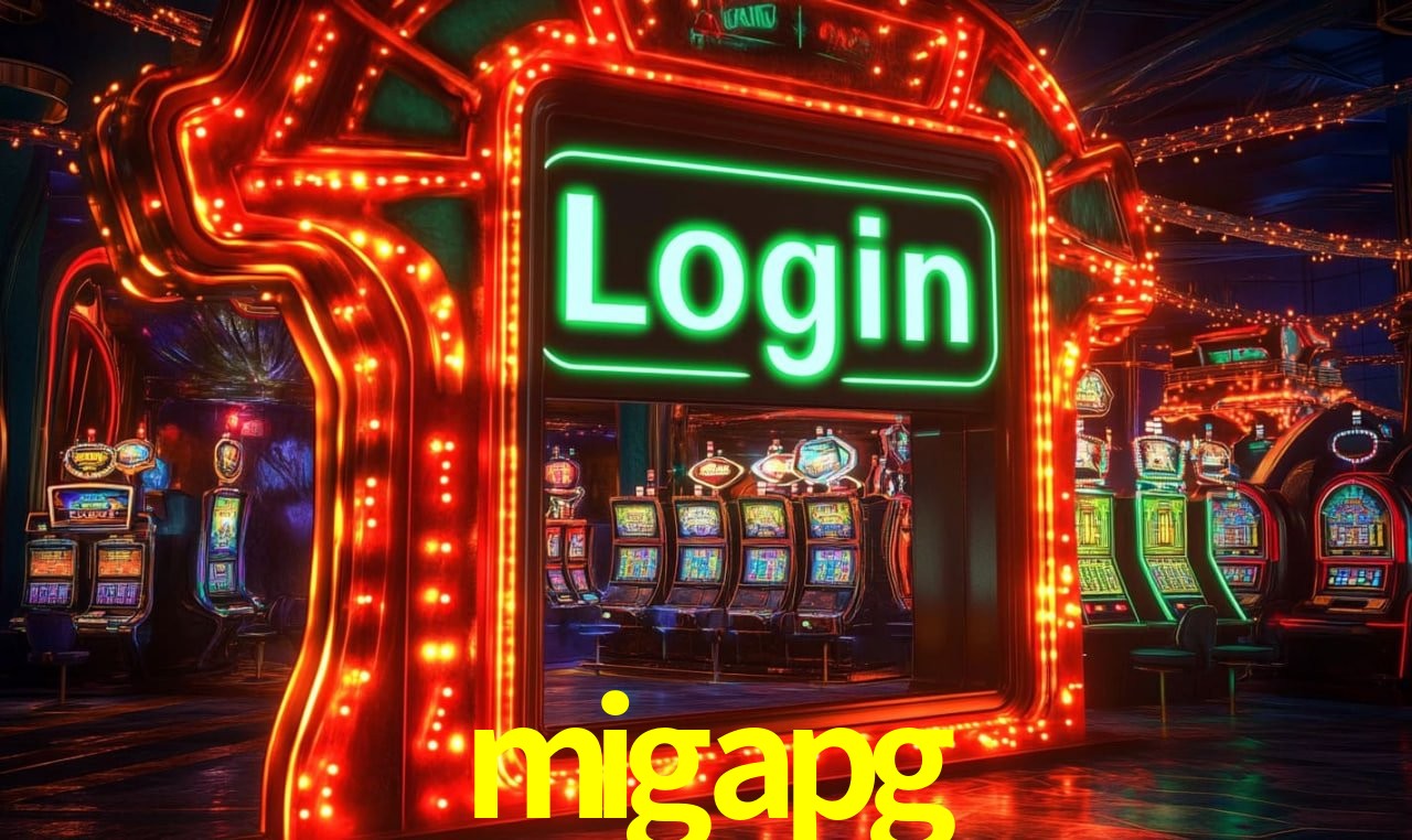 Experiência VIP migapg