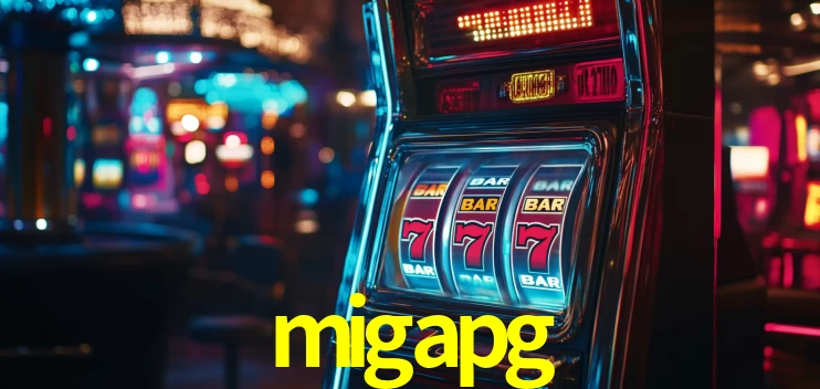Welcome Bonus migapg