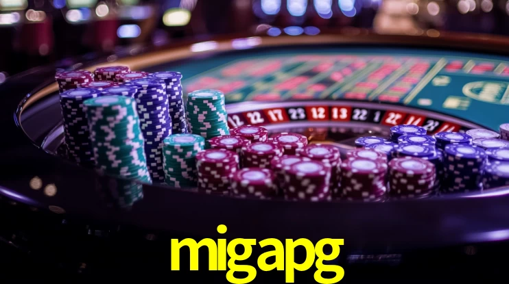 Experiência VIP migapg