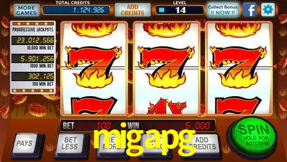 A Emoção da Loteria na migapg: Uma Chance de Mudança de Vida