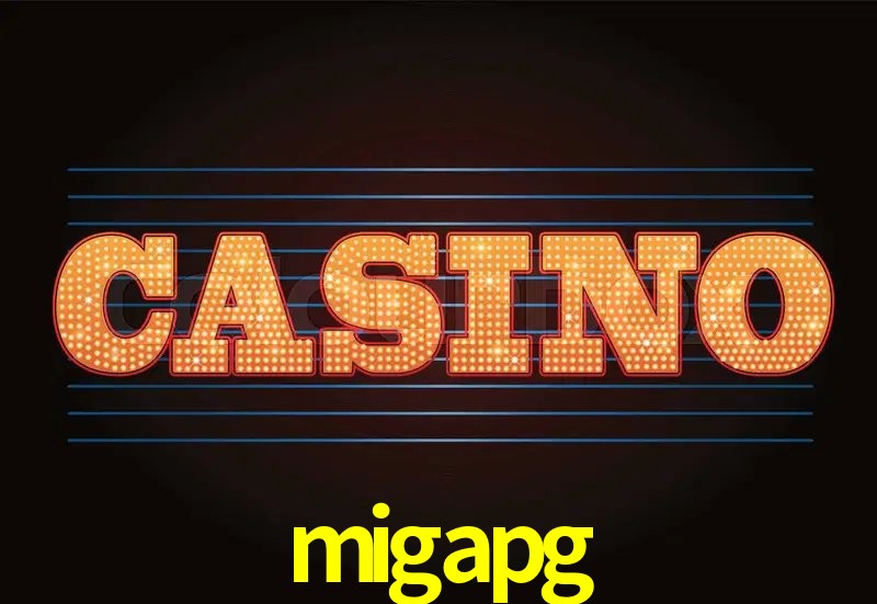 Avaliações dos Jogadores migapg