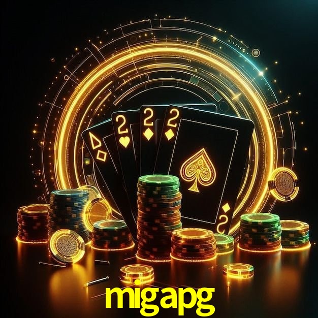 Login Seguro migapg