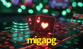 Recursos de Bônus migapg