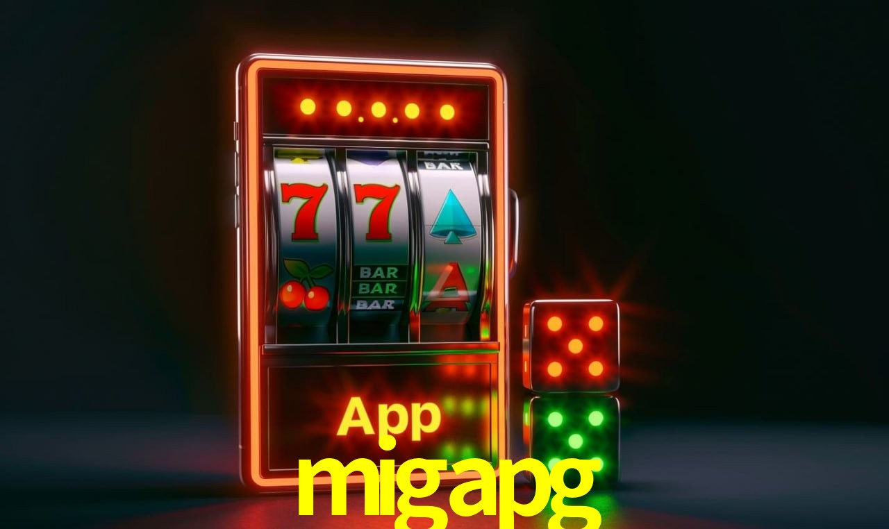 Jogos de Slot migapg