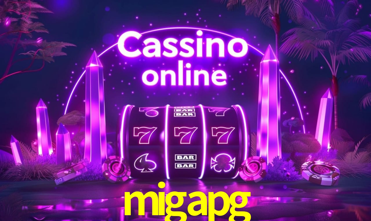 Promoção Relâmpago migapg