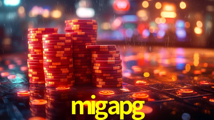 Live Casino migapg