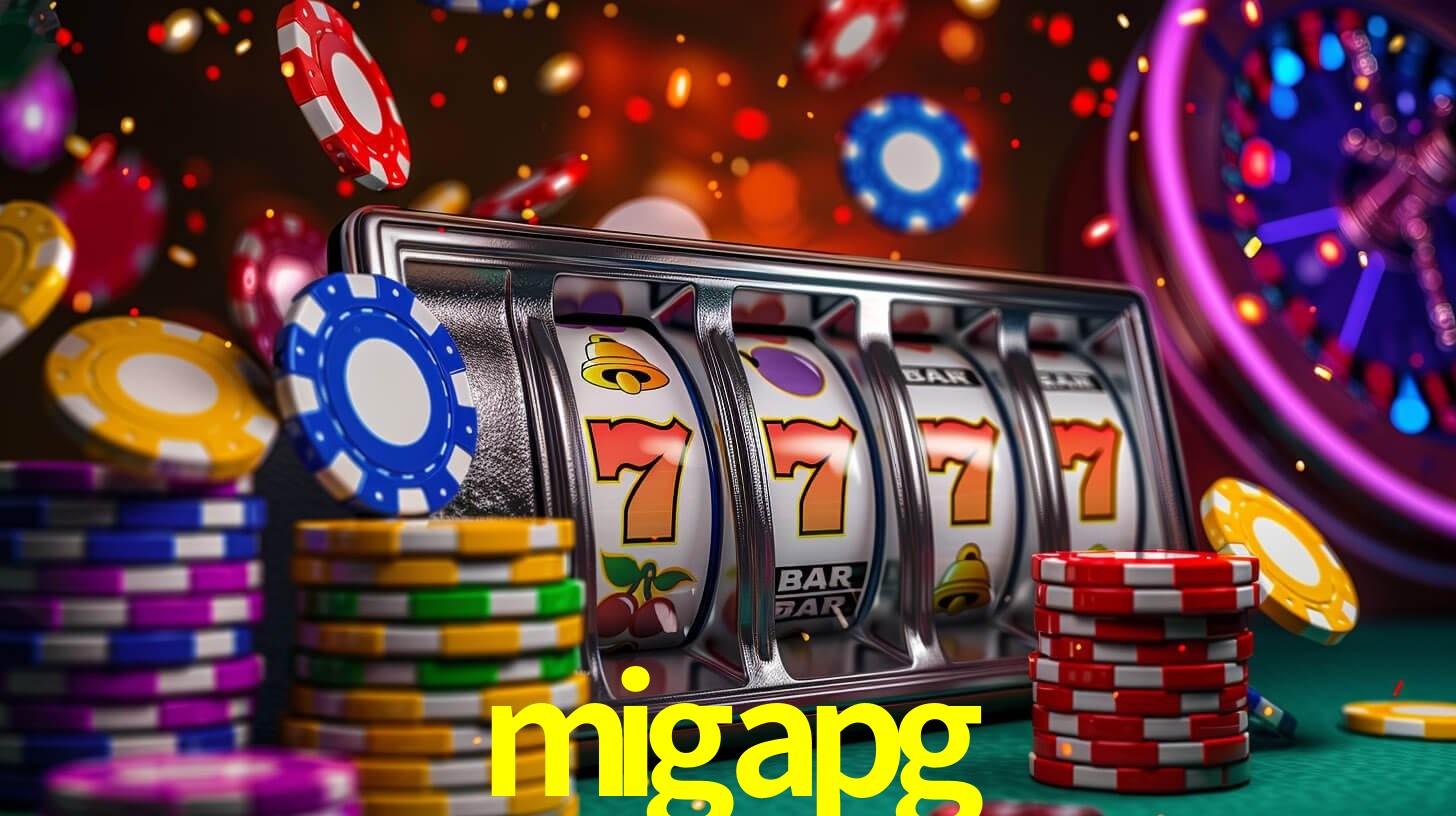 Casino Ao Vivo migapg