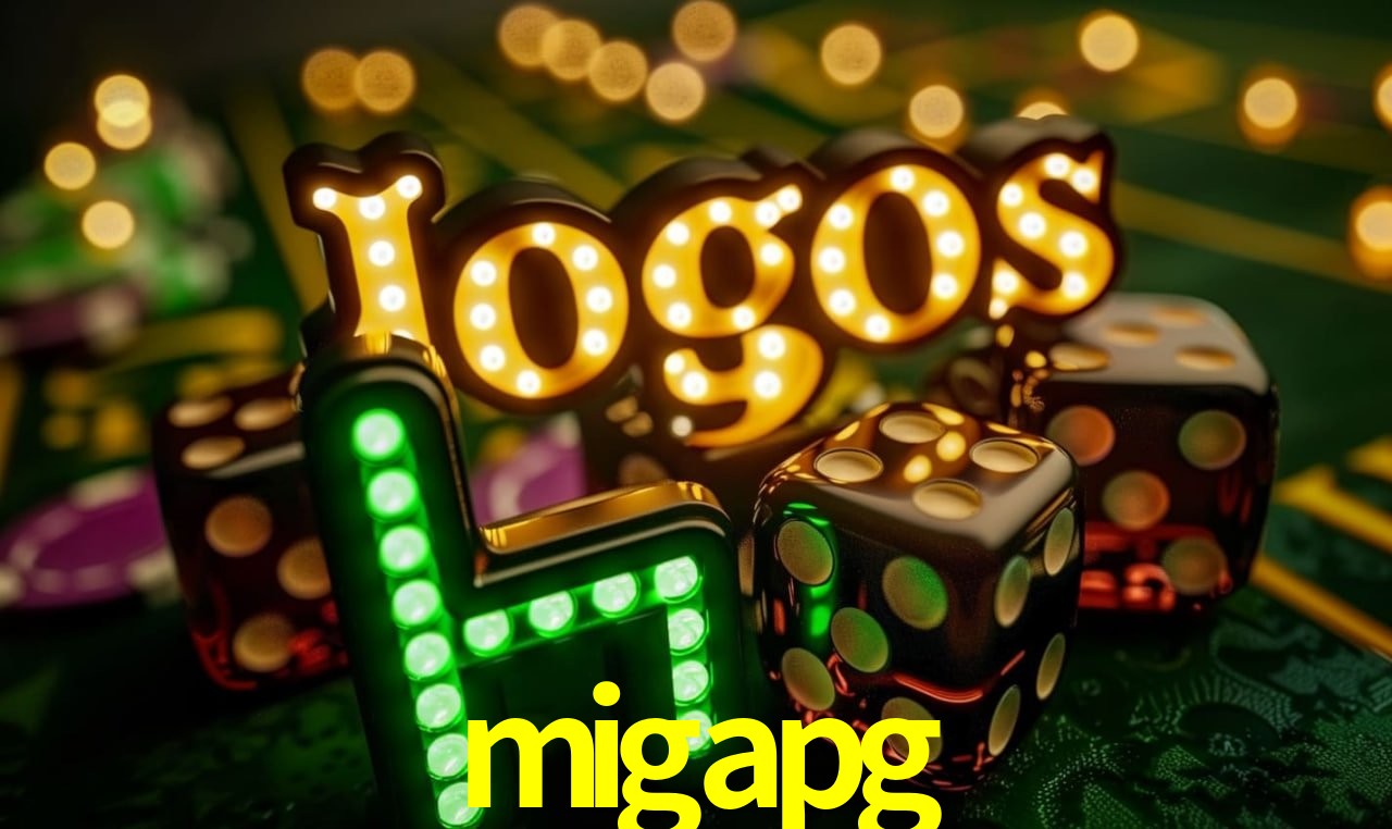 Casino Ao Vivo migapg