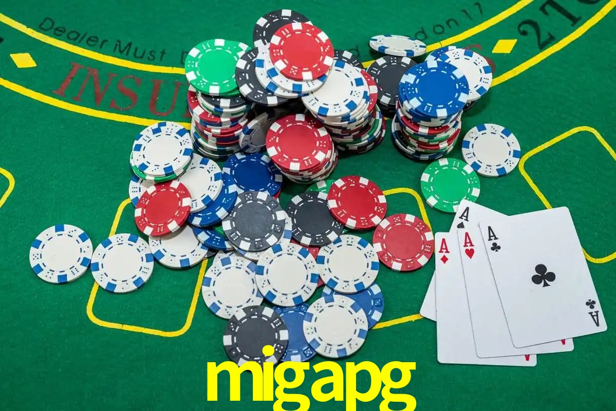Casino VIP migapg