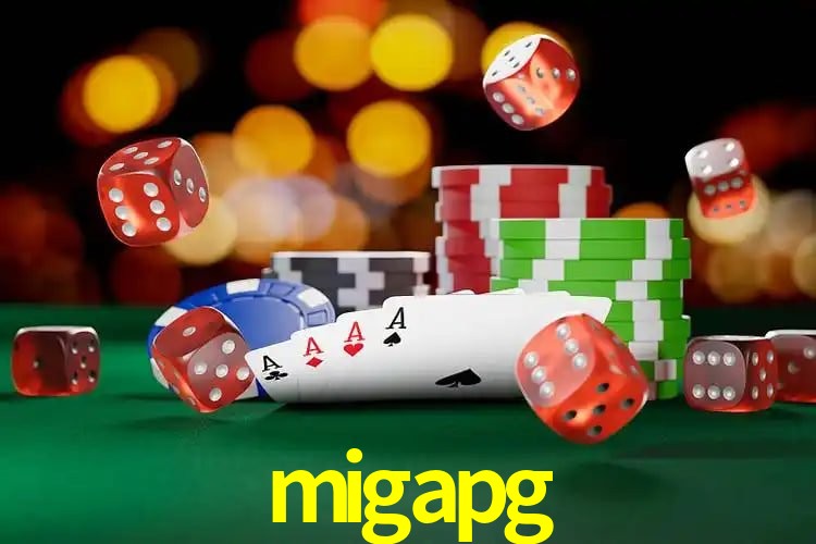 Benefícios da Conta migapg