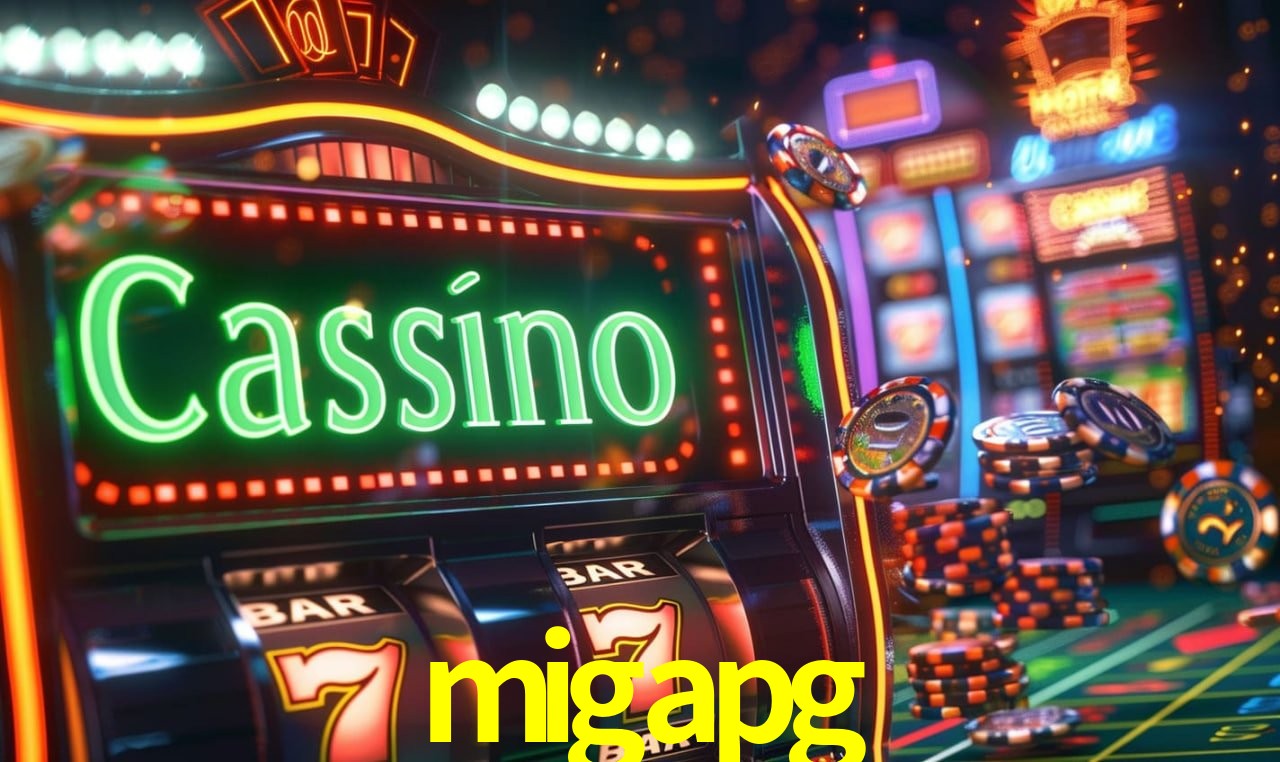 Sistemas de Segurança migapg