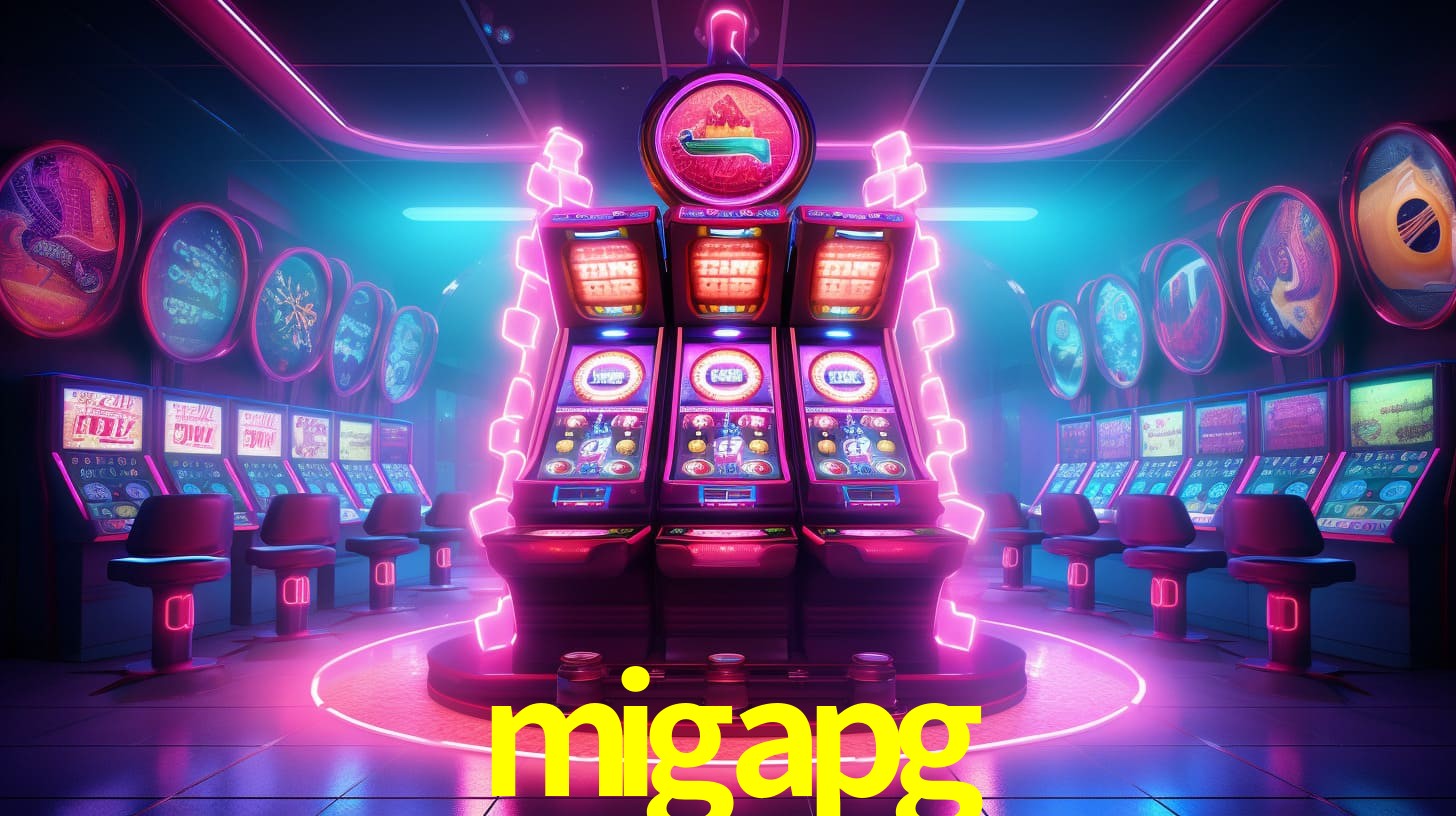 Programa VIP migapg
