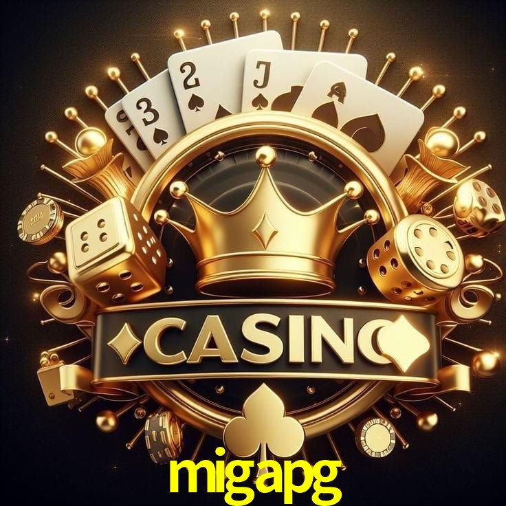 Diretório de Jogos migapg