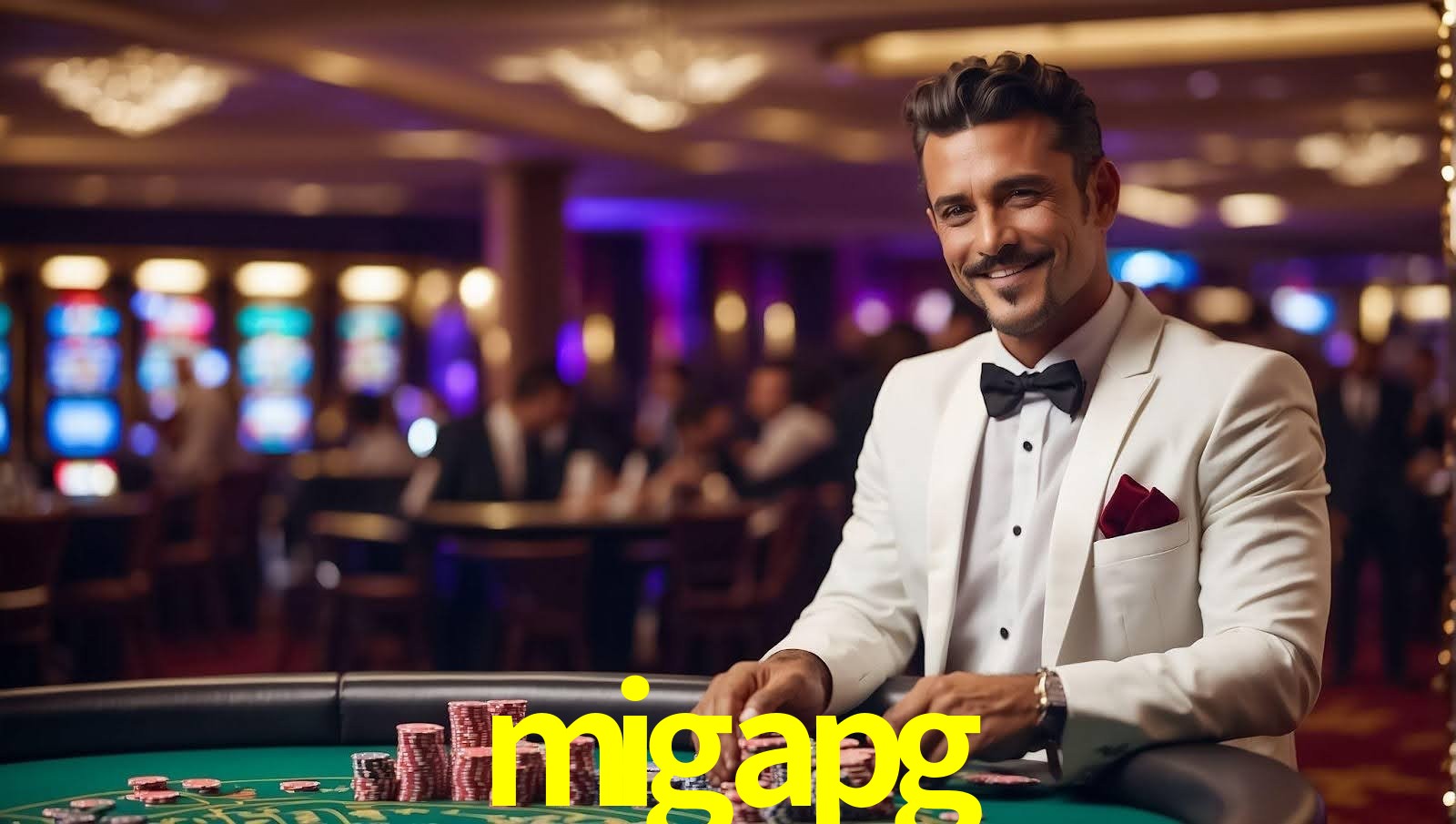 Promoções Sazonais migapg