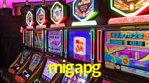 Bônus Diários migapg