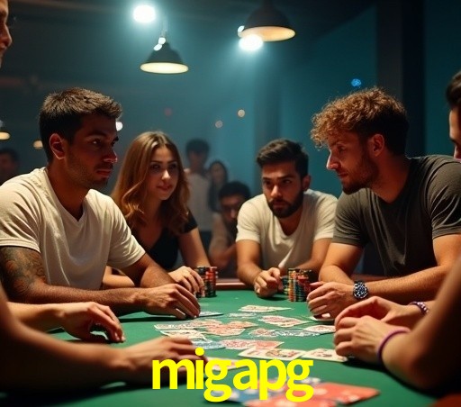 Experimente o Login Seguro Premium no migapg