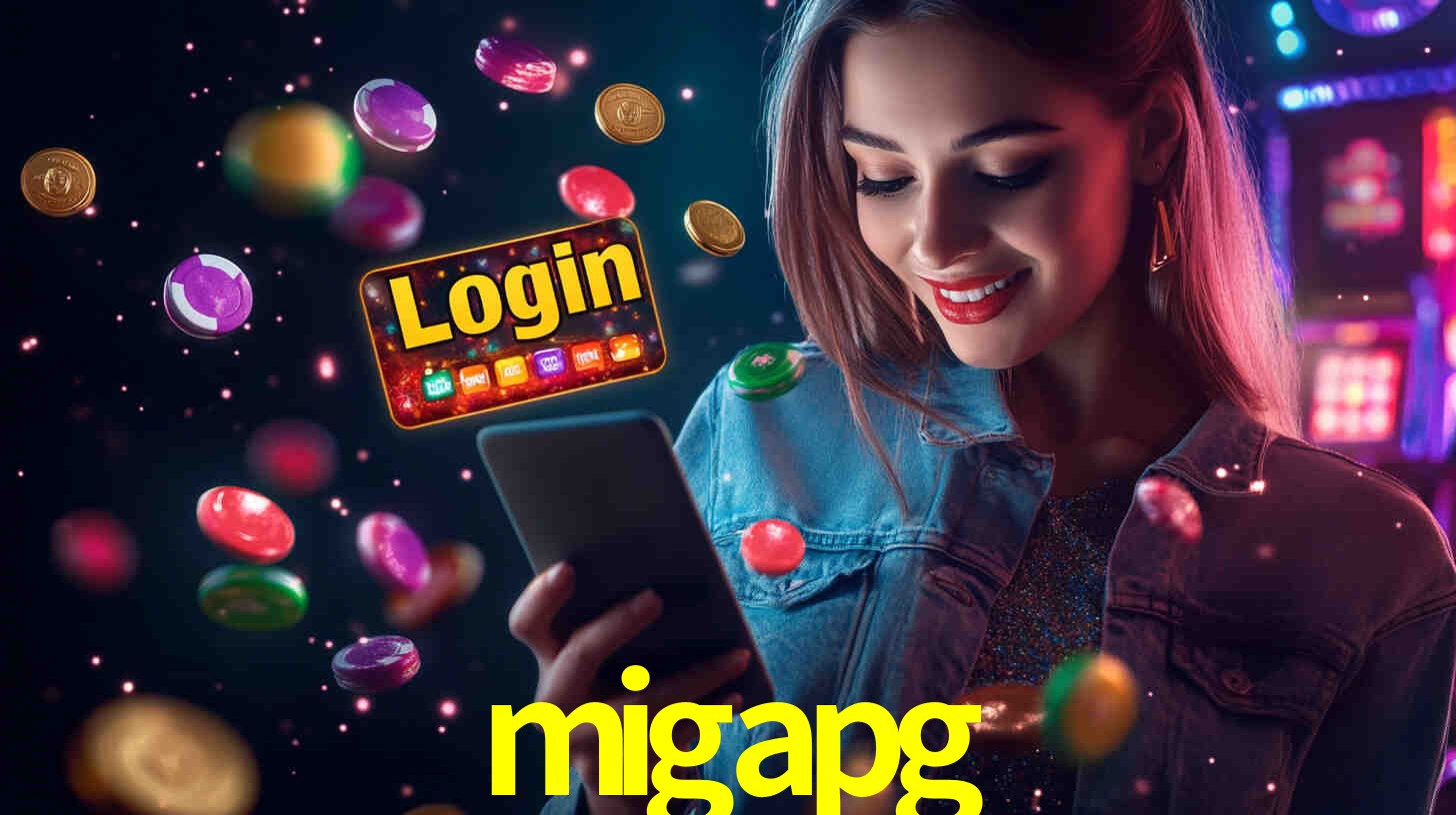 Explorando a Categoria de Eventos em Apostas na migapg