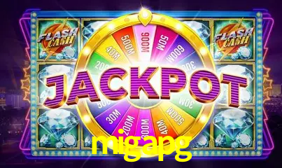 Descubra o Mundo do Cassino Online com migapg