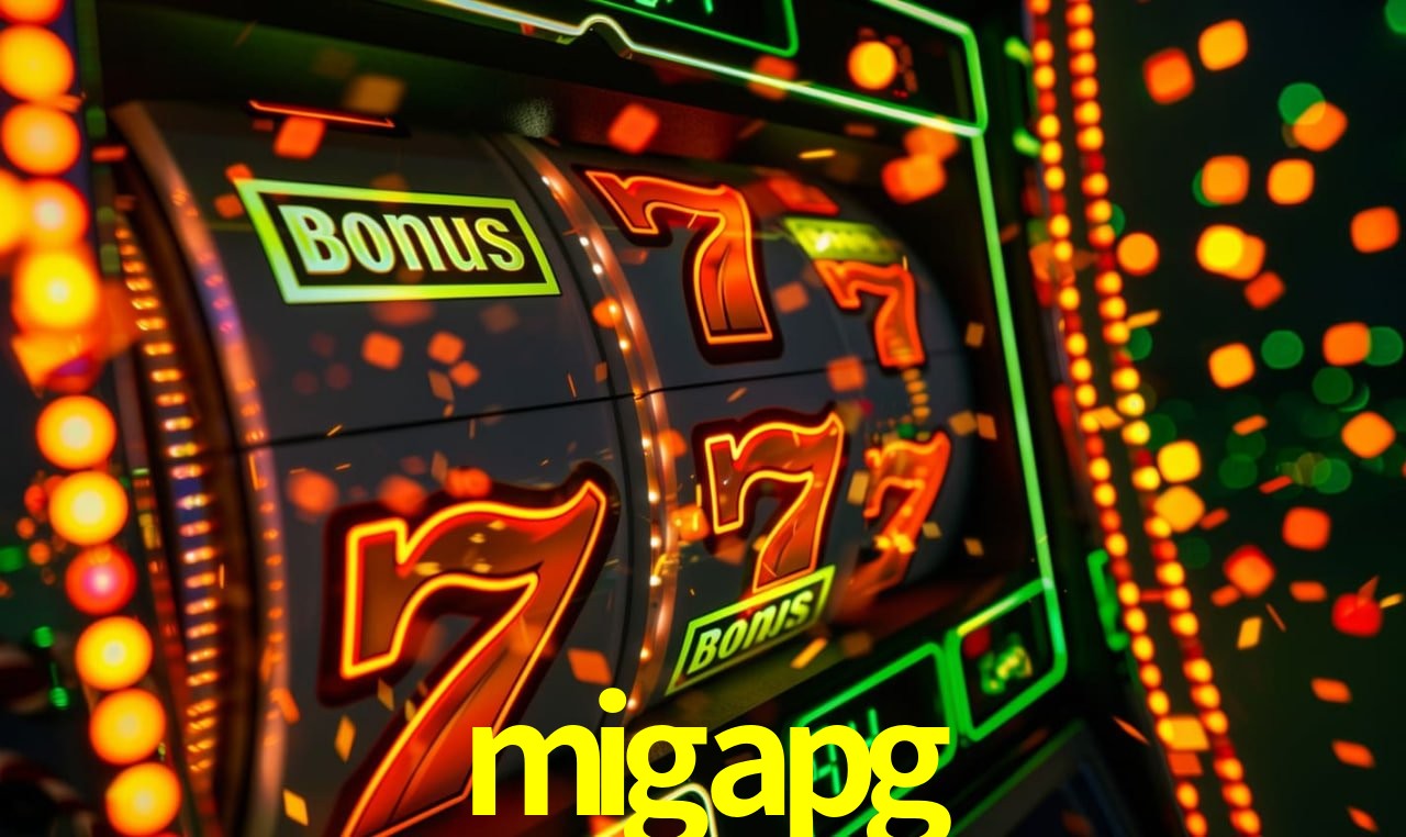 cassino migapg