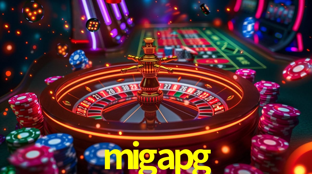 PIX Instantâneo migapg