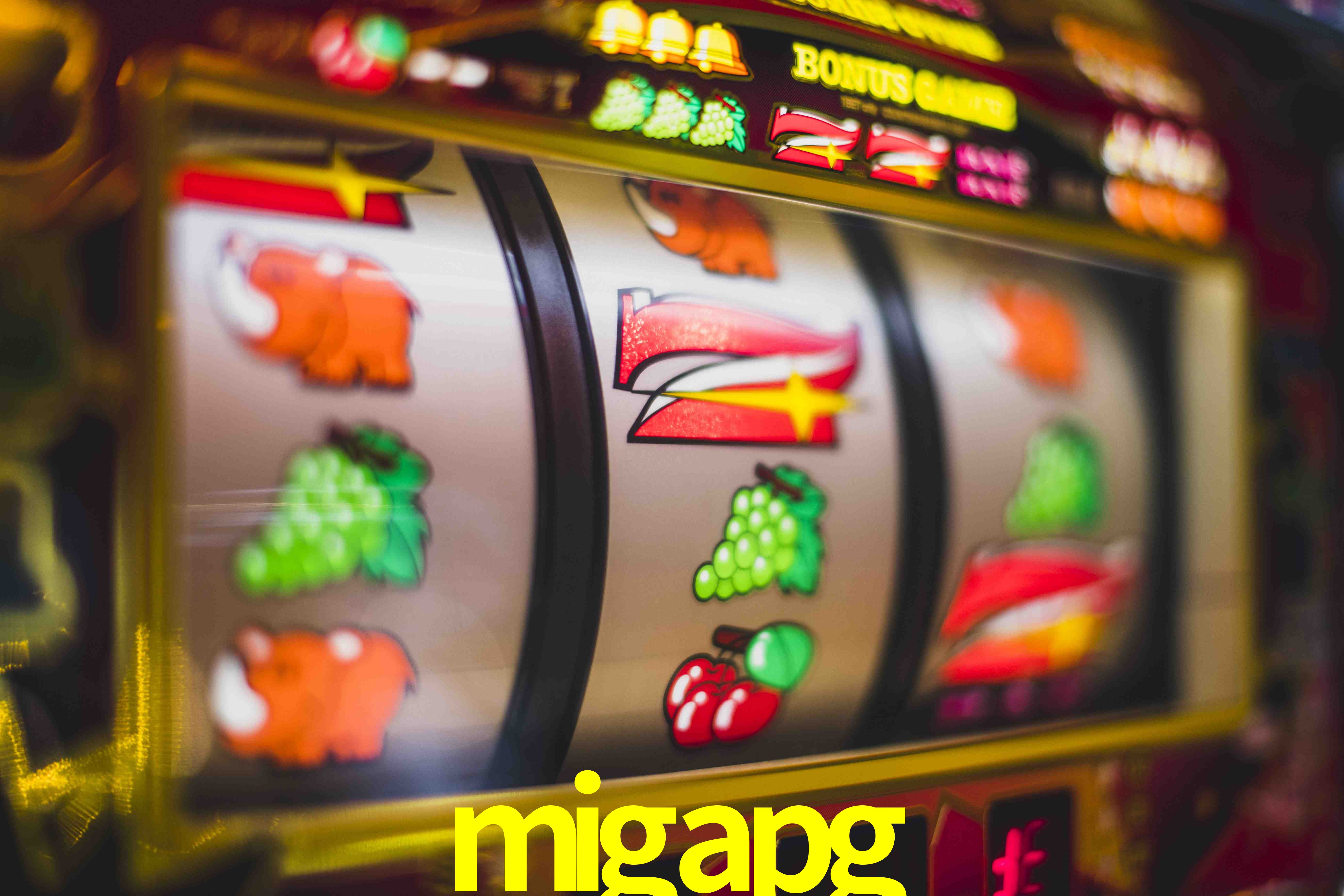 Games Directory migapg
