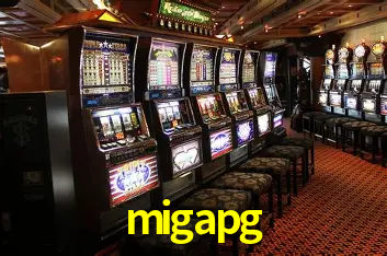 A Popularidade dos Caça-Níqueis no migapg