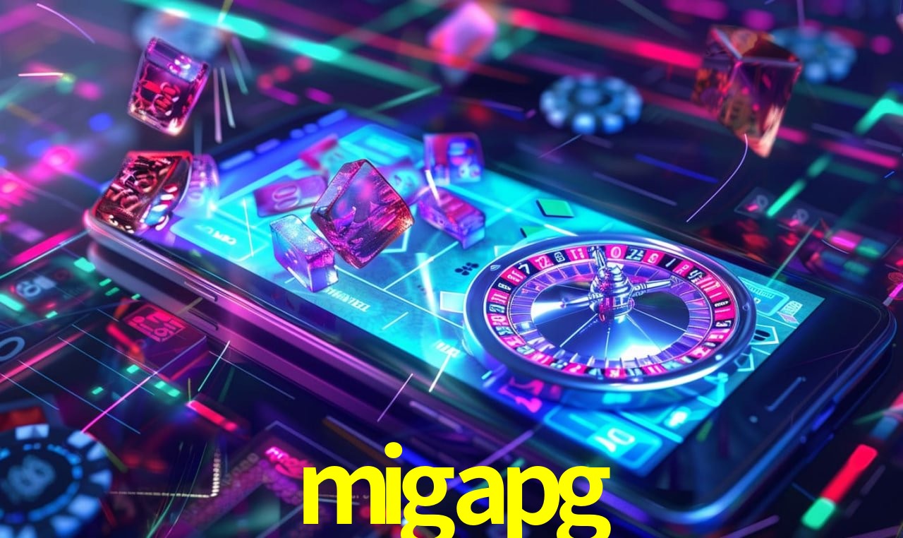 Estatísticas do Jogo migapg