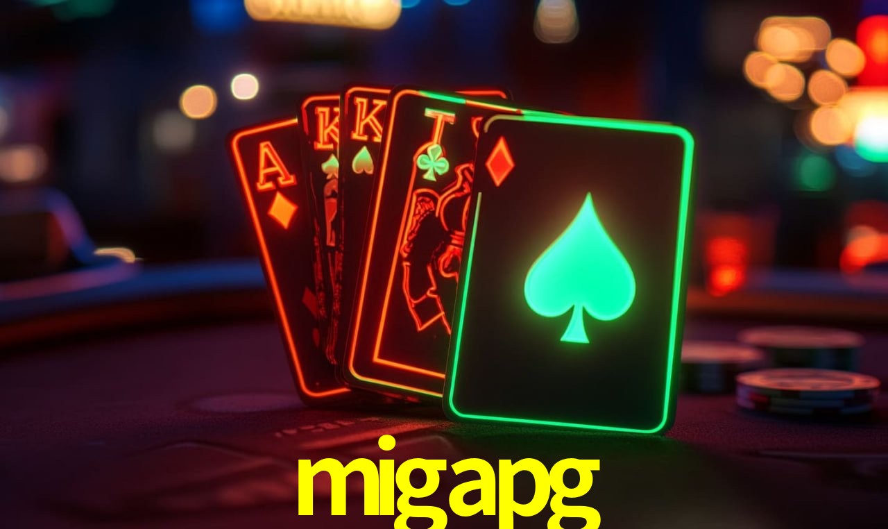 Ofertas Imperdíveis na migapg: Promoções e Bônus Que Valem a Pena