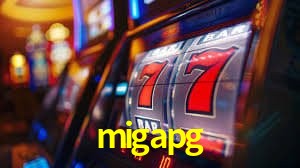 Design Responsivo migapg
