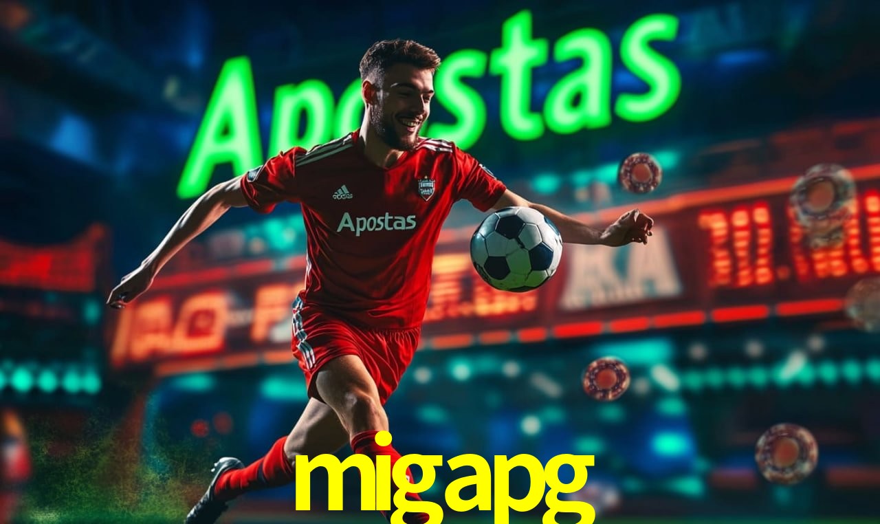 Programa VIP migapg