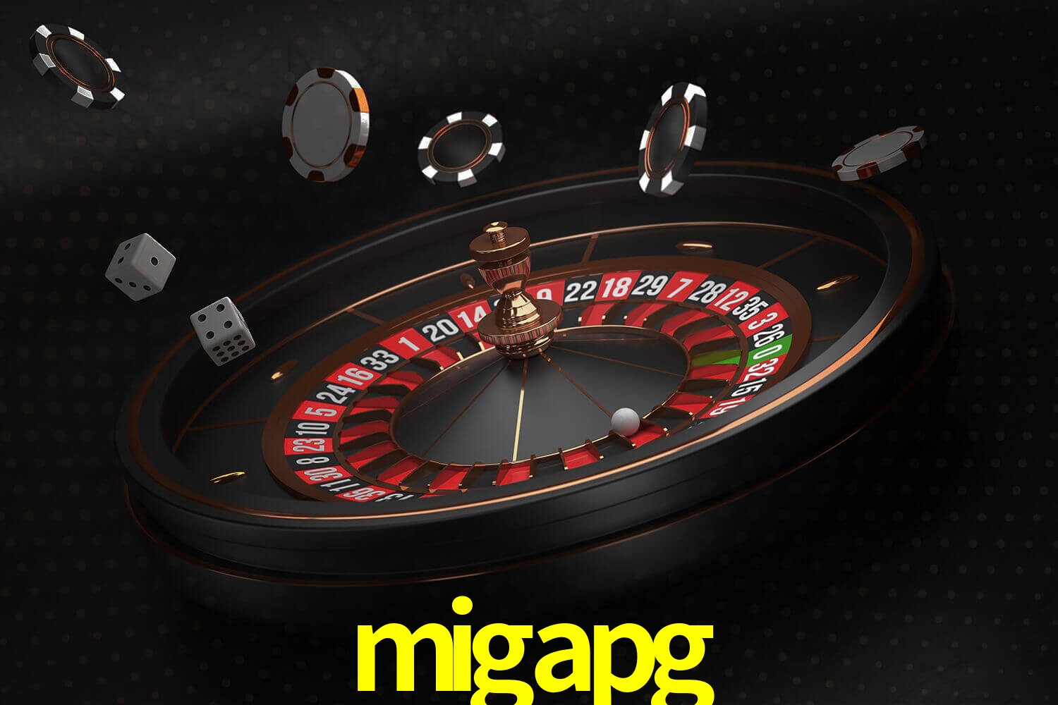 Tournaments migapg