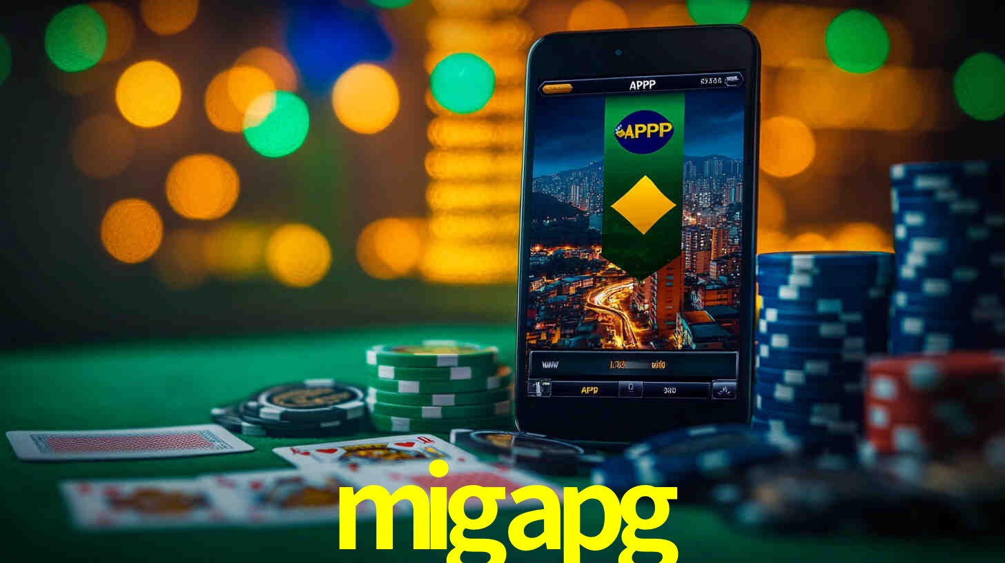 A Experiência Imersiva dos Cassinos Ao Vivo no migapg