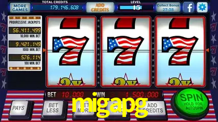 Desvendando o Mundo dos Jogos Virtuais na migapg