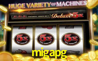 Inovações de Jogos na migapg: O Futuro das Experiências Interativas