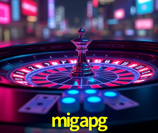 A Emoção da Loteria na migapg: Uma Chance de Mudança de Vida