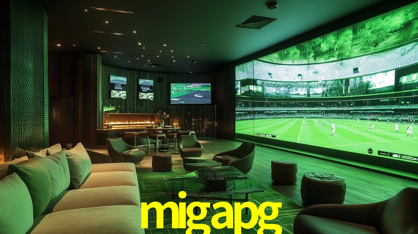 Welcome Bonus migapg