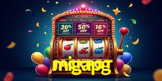 migapg bet
