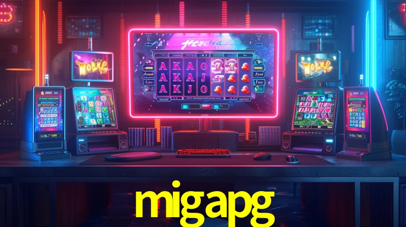 Blackjack Table migapg
