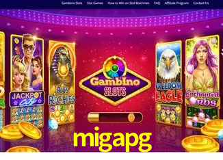 Descubra a Essência do migapg: Nossa História e Compromissos