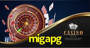 Gates of Olympus migapg