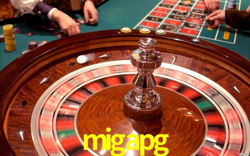 Mesa de Blackjack migapg