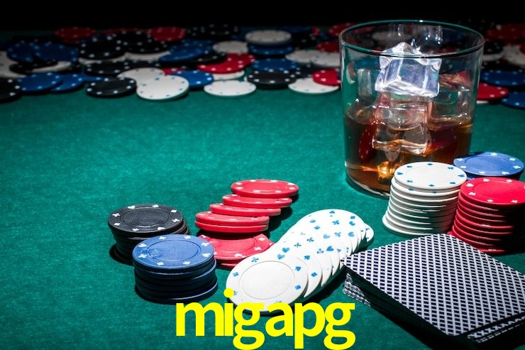 Apostas de Futebol migapg