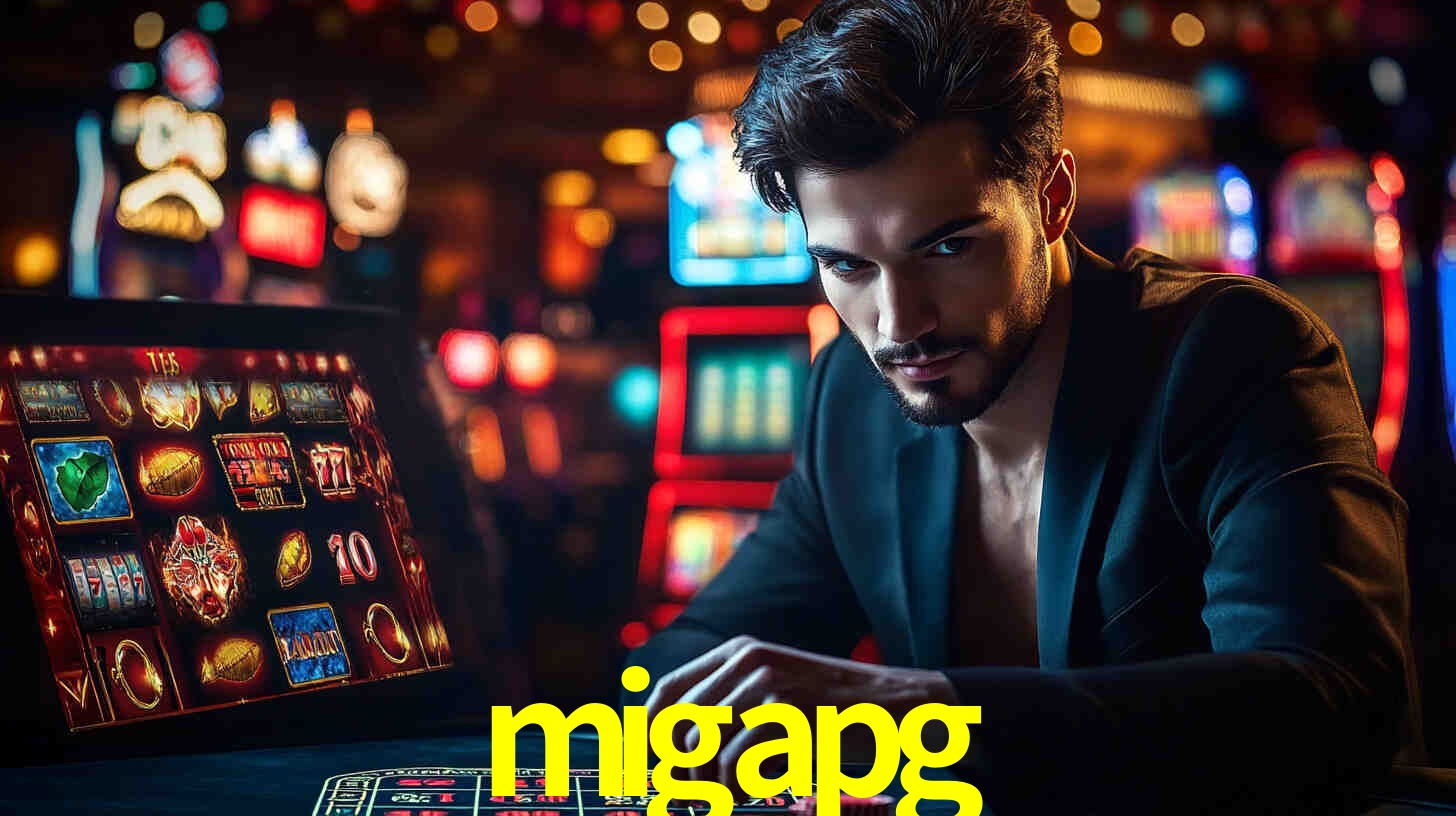 Exclusive Games migapg