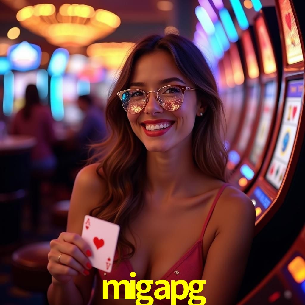 Secure Login migapg