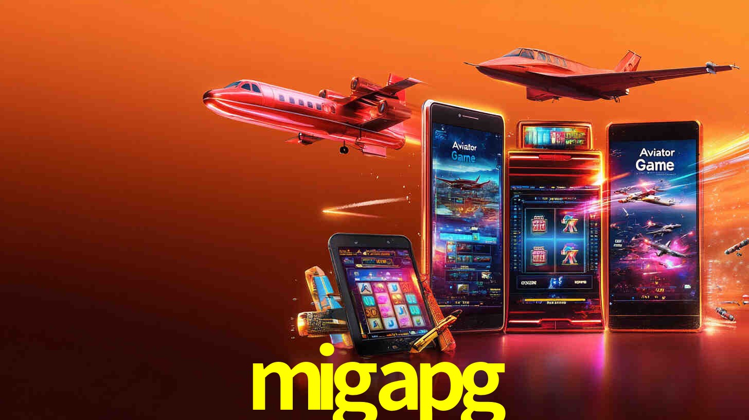 A Popularidade dos Caça-Níqueis no migapg