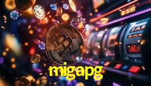 migapg: Seu Especialista em Apostas Esportivas Brasileiras