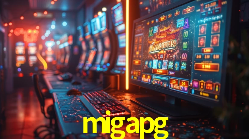 VIP Casino migapg