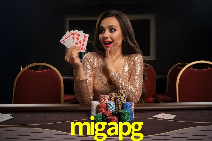 Jogos Exclusivos migapg