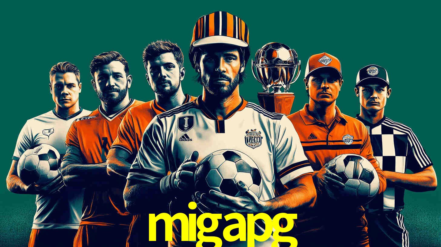 Descubra o Programa VIP da migapg: Vantagens Exclusivas para Jogadores